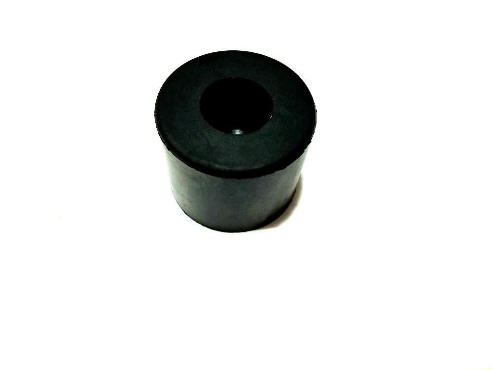 2-1/2" * 2" Recessed Rubber Bumper Feet