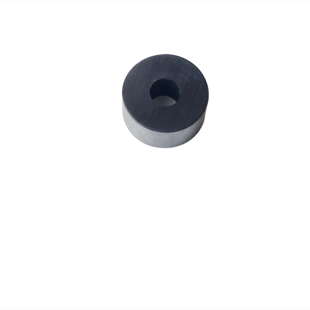 Neoprene Flat Rubber Washer Spacers Bushings 1" Od x 3/8" Id x 1/2
