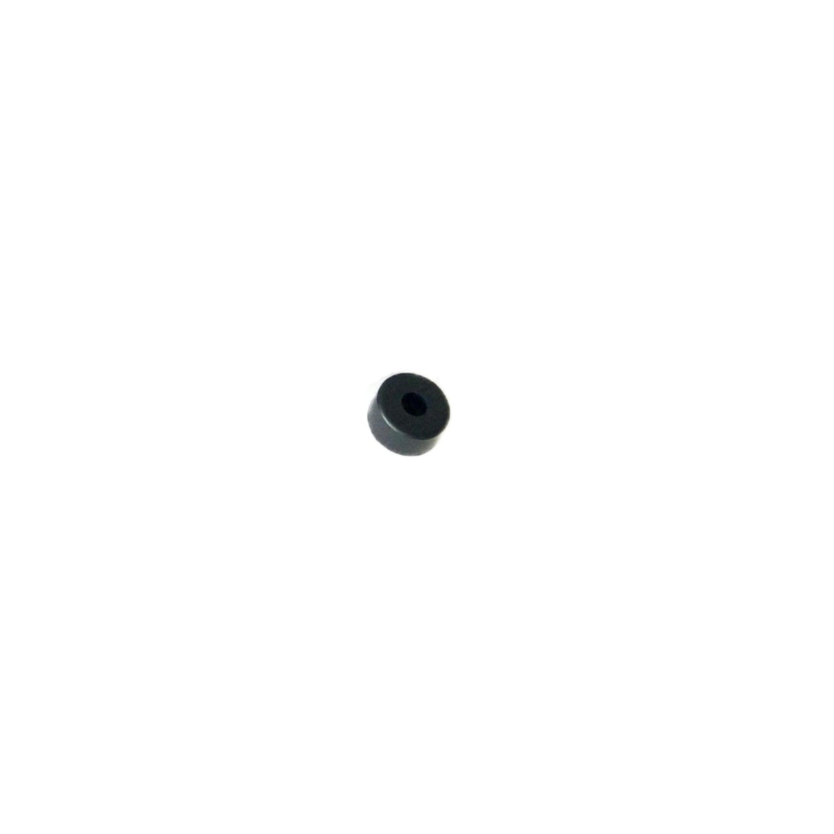 23/32" * 7/16" Recessed Rubber Bumper Feet + Metal Washer
