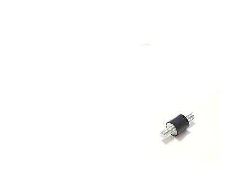 Vibration Mounts - Rubberfeetwarehouse