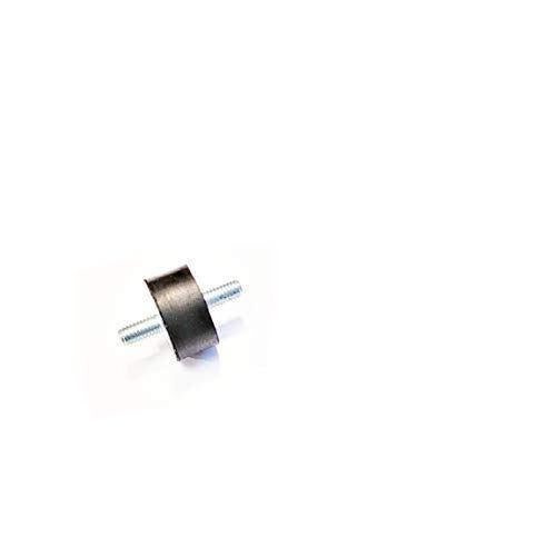 Vibration Mounts - Rubberfeetwarehouse