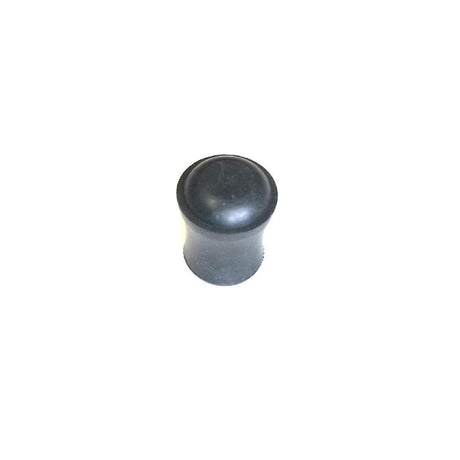 3/8" ID Rubber Tip/End/Feet for Canes, Walking Sticks, Crutches, Tables, Stools, Chairs, and Step Ladders