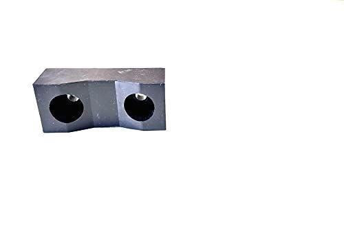 Rubber Bumper Pad - Rubberfeetwarehouse