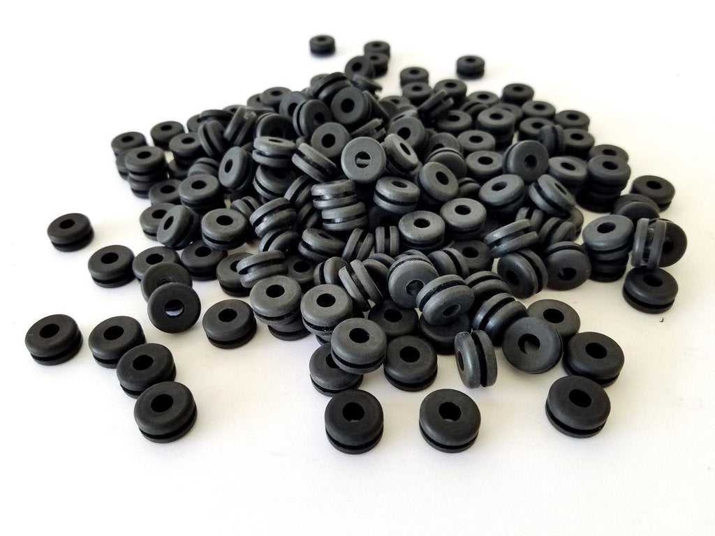 5/16" Rubber Grommet Collection