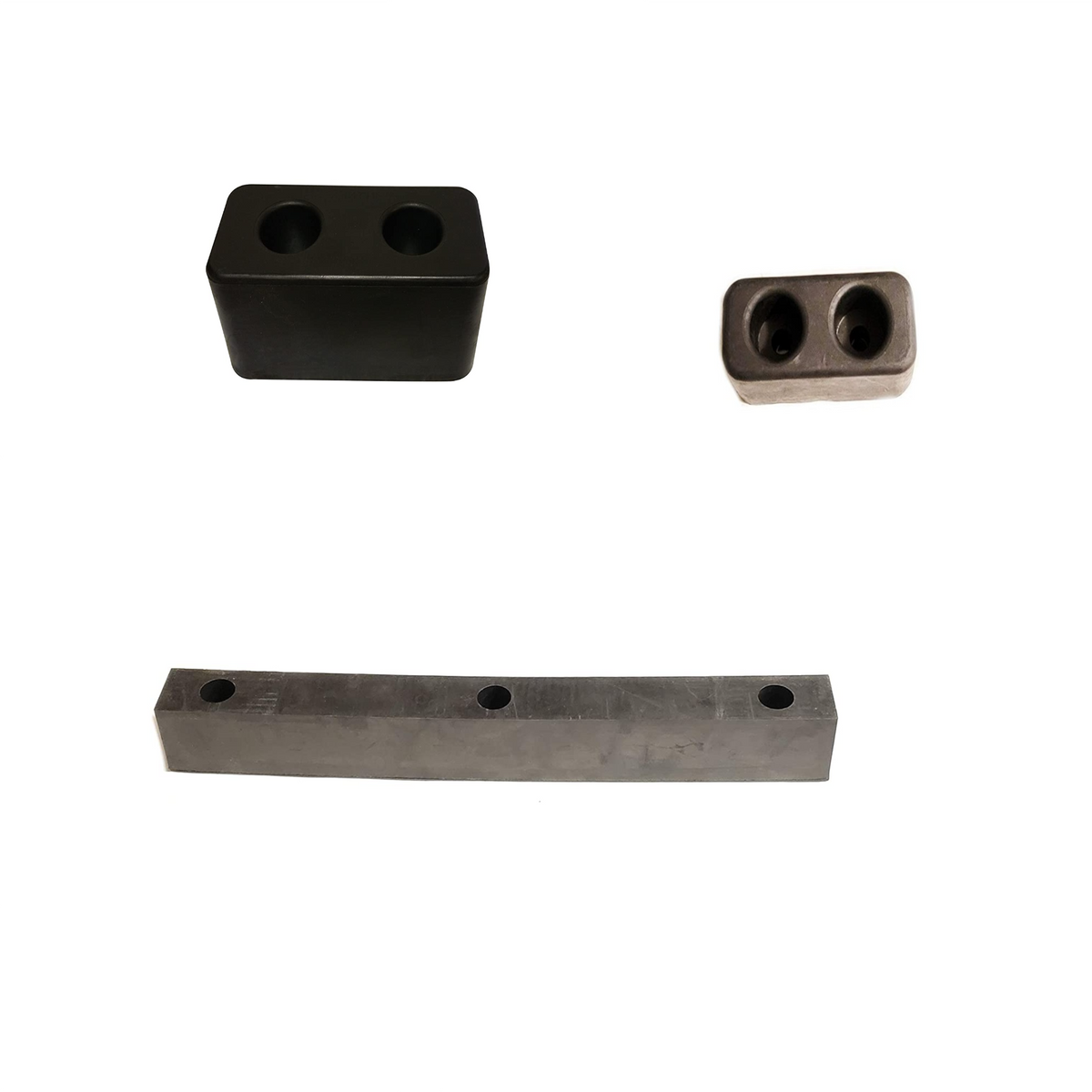 Heavy-Duty Loading Dock Bumpers for Trucks & Trailers