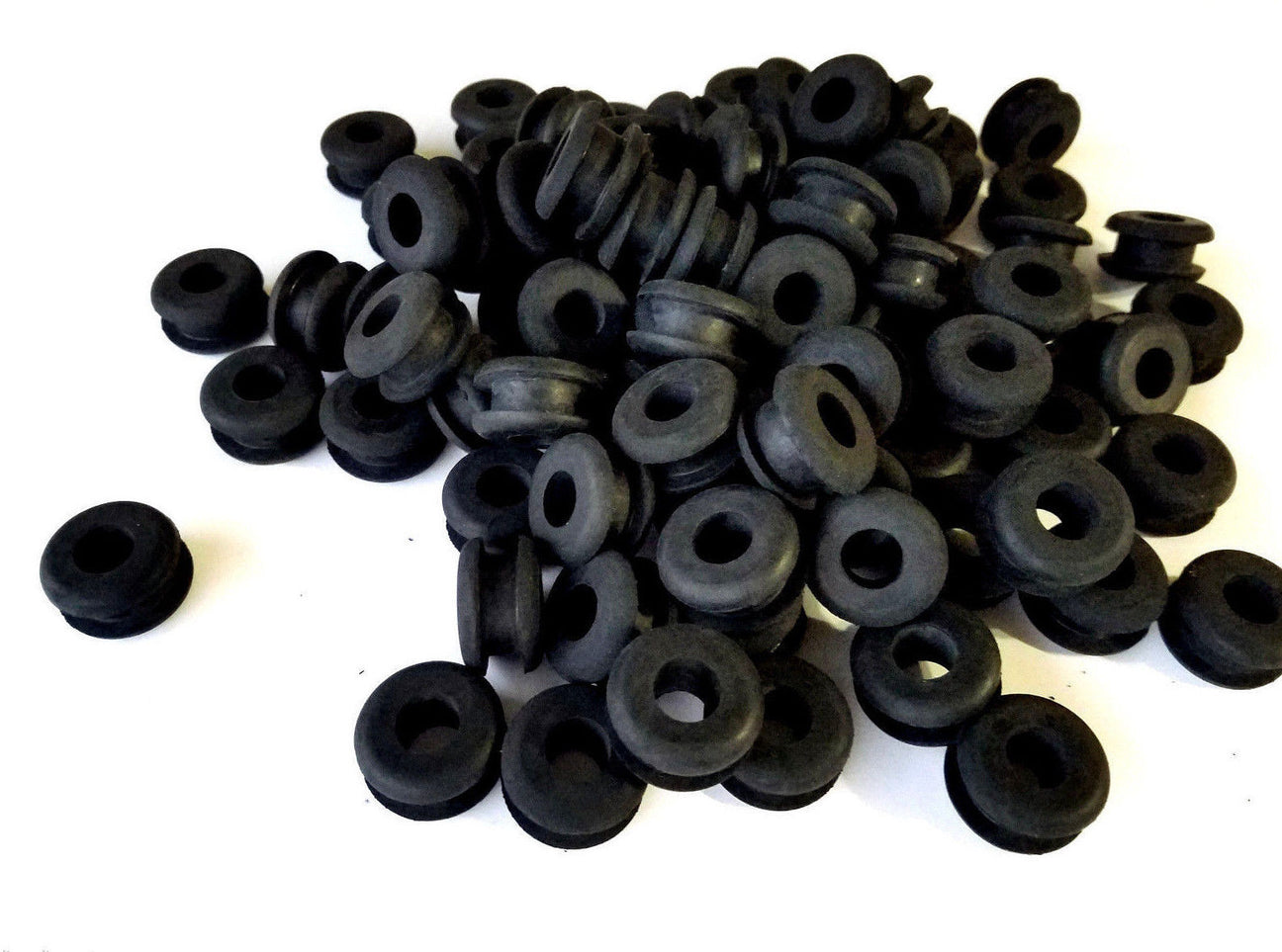 Rubber Grommet Collection