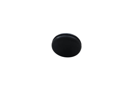 Blank Hole Sealing Closed Rubber Grommets 1/16" GW - Fits 13/16" Hole
