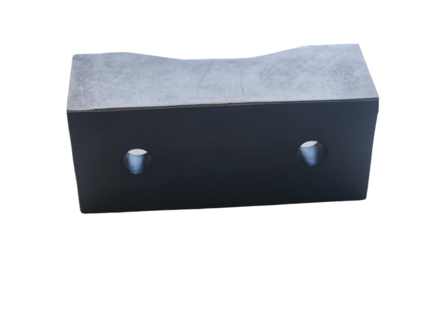 Heavy Duty Rectangular Rubber Bumper Pad/Block 3-1/2