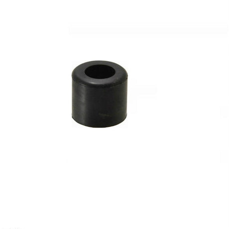 1-1/4" * 1-1/4" Recessed Rubber Bumper Feet + Metal Washer - Rubberfeetwarehouse - 1