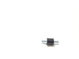 Rubber Vibration Isolator Mount (3/4" Diameter x 3/4" Height) 1/4-20 x 5/8" Length Studs