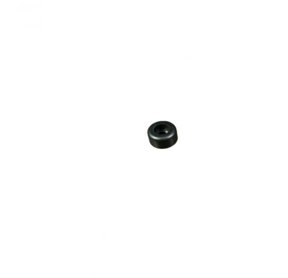 5/8 * 9/32 Recessed Rubber Bumper Feet + Metal Washer Without Screw On Heavy Duty