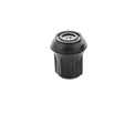 5/8" Rubber Tip/End/Feet For Cane,Crutch,or Walkers - Rubberfeetwarehouse - 1