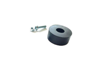 Air Compressor Rubber Feet - Rubberfeetwarehouse