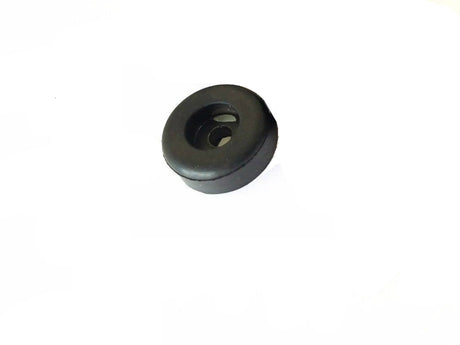 1-1/2" * 5/8" Recessed Rubber Bumper Feet + Metal Washer - Rubberfeetwarehouse - 1