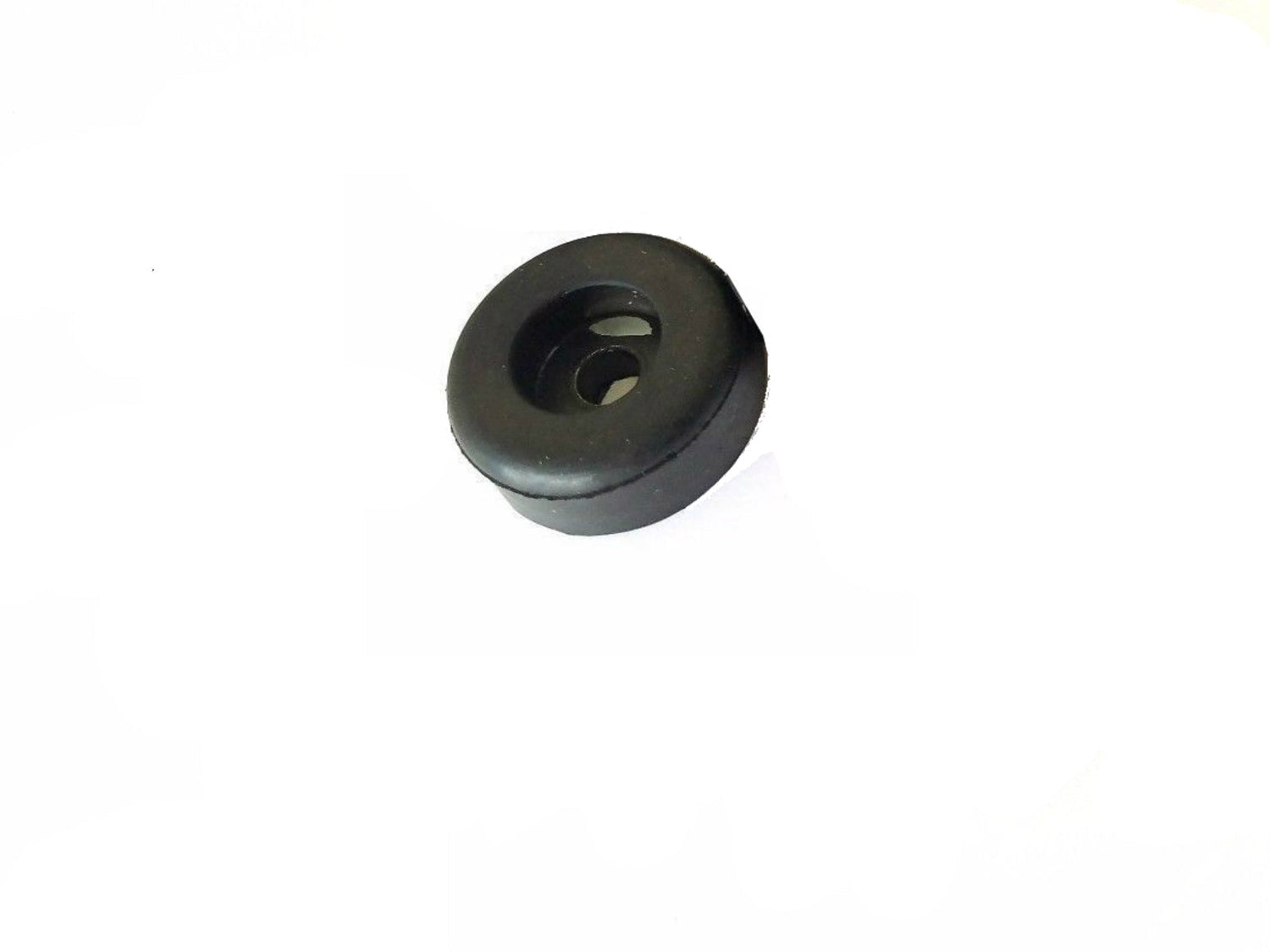 1-1/2" * 5/8" Recessed Rubber Bumper Feet + Metal Washer