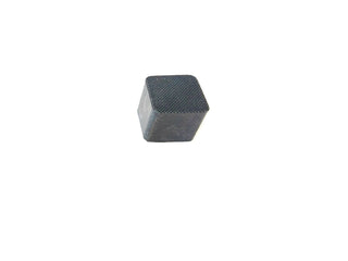 Square Rubber Cap - Rubberfeetwarehouse